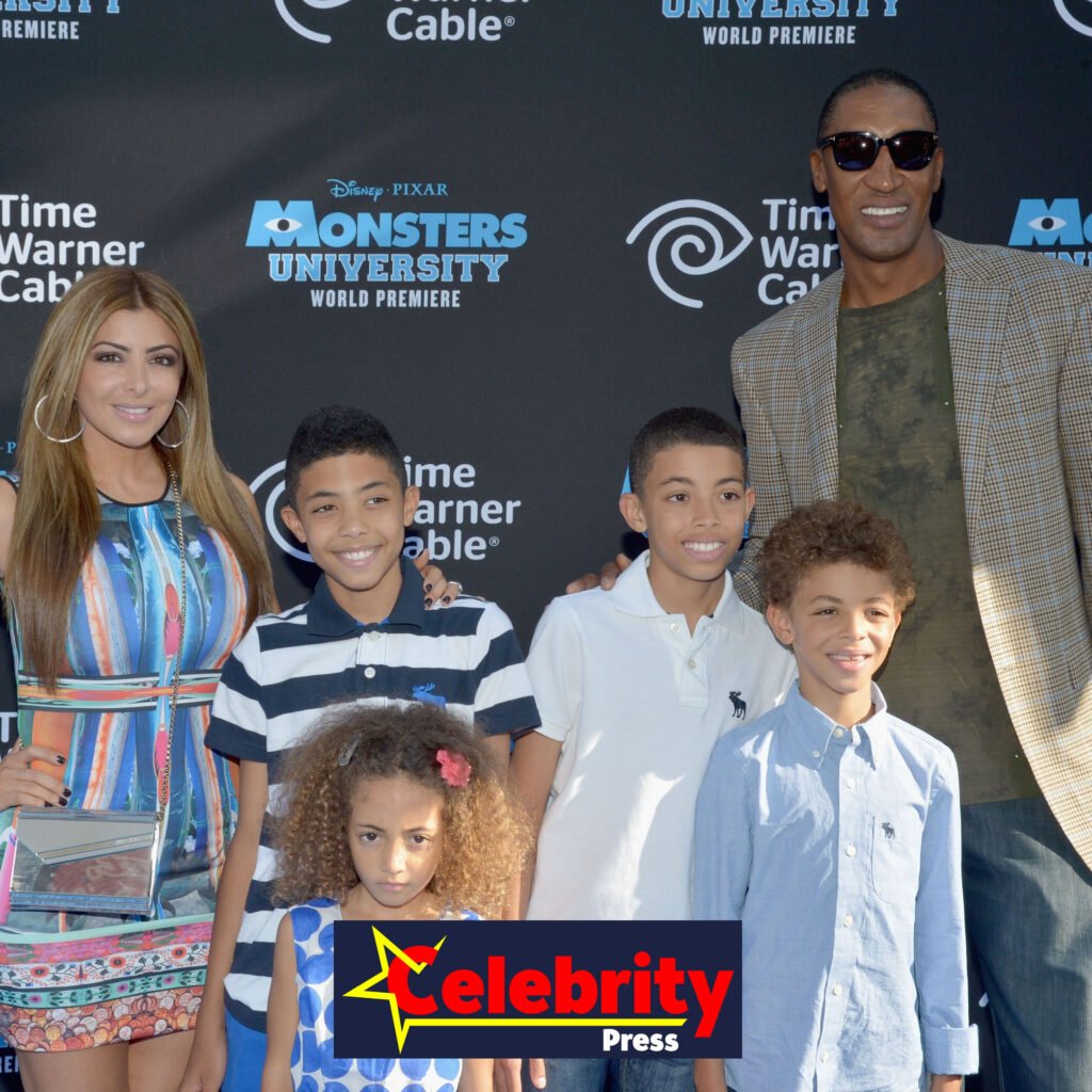 Tyler Roby Pippen