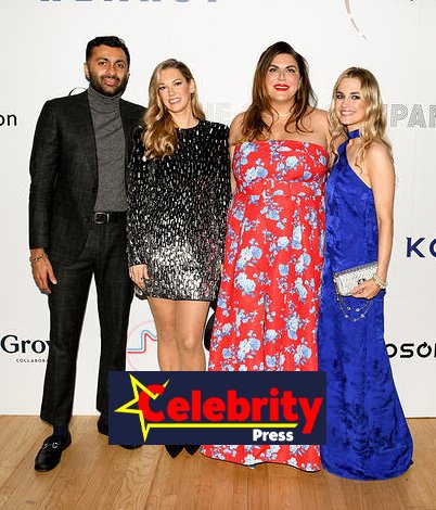 Amy Havel Patel