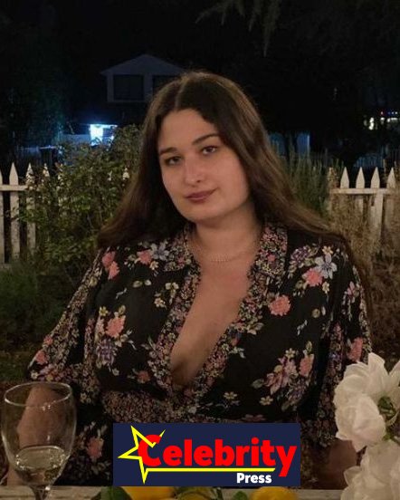 Savannah Seagal