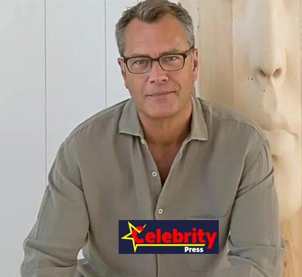 Peter Halsey Cook