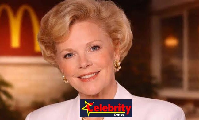 Marilyn Kroc Barg