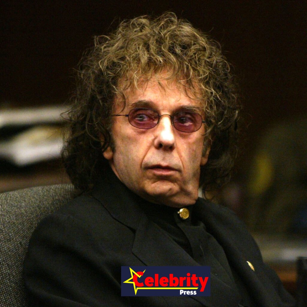 Gary Phillip Spector