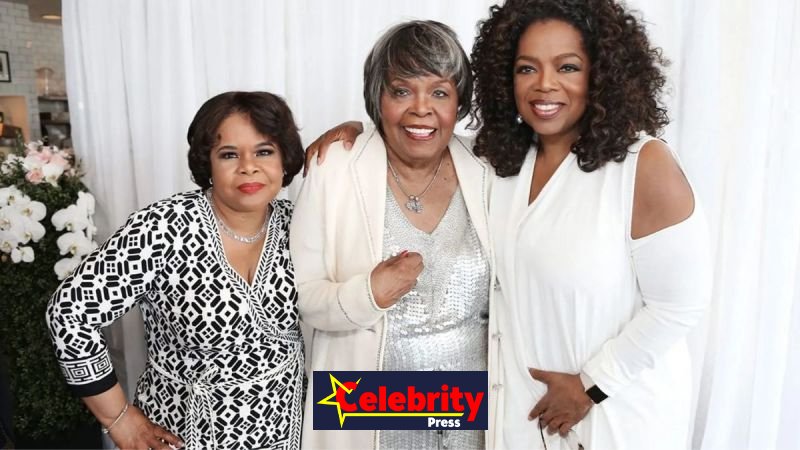 Patricia Lofton