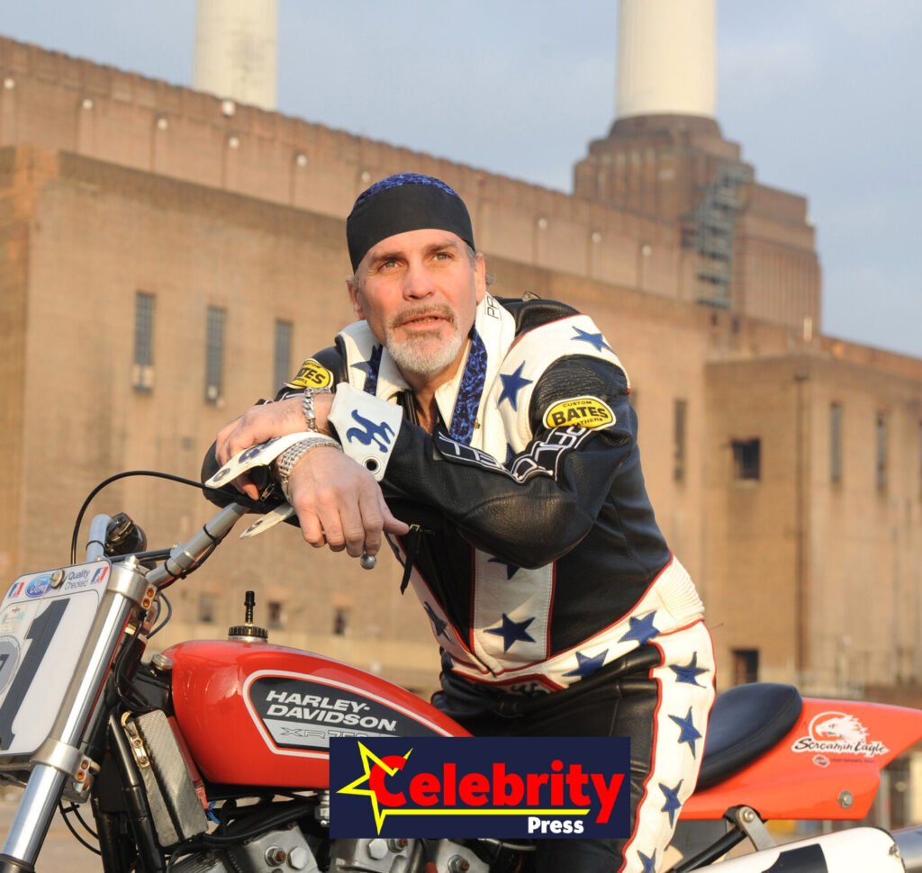 Tracey Knievel