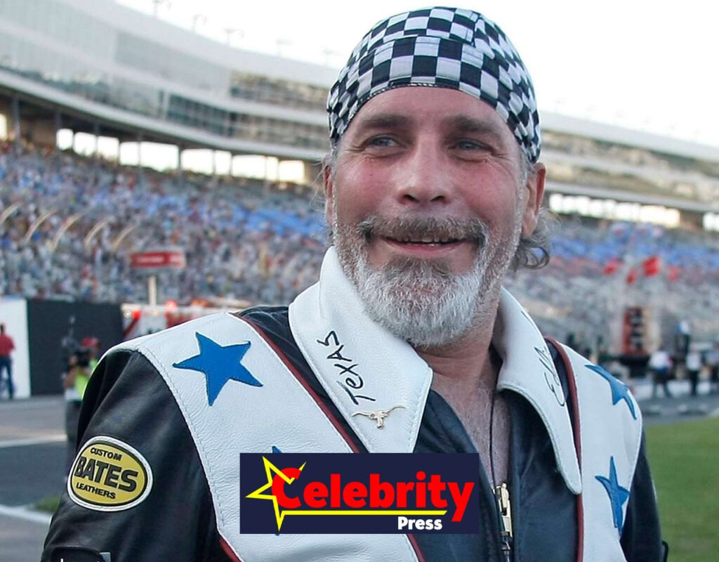 Tracey Knievel