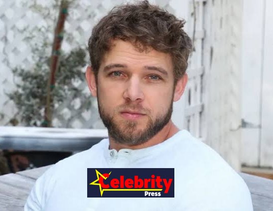Aidan Thieriot