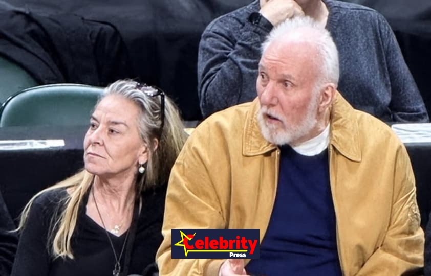 Micky Popovich