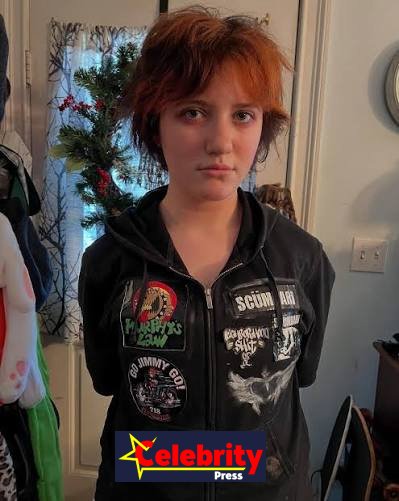 Nico Ann Deneault