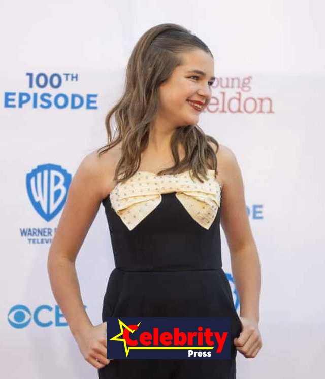 Holly Revord