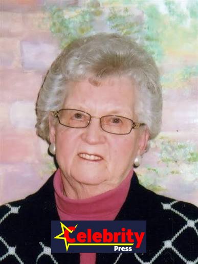 Luella Peterson