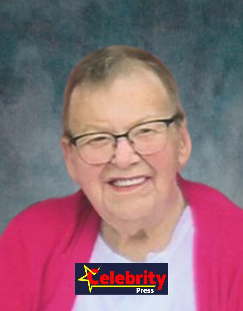Luella Peterson