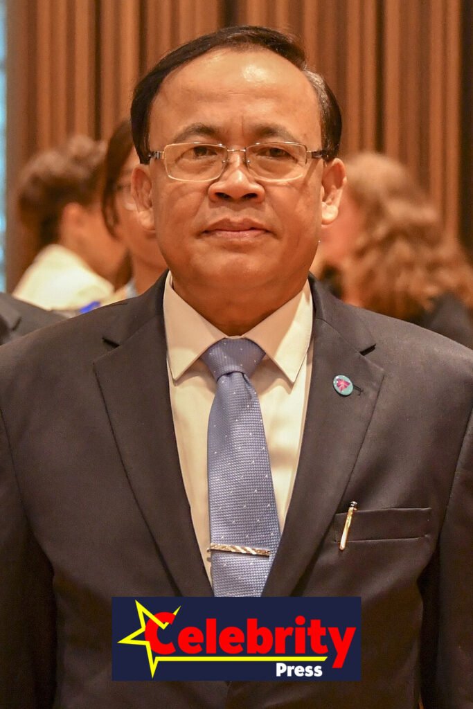 Tin Swe Thant