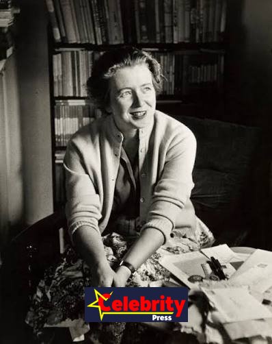 Elizabeth Jennings