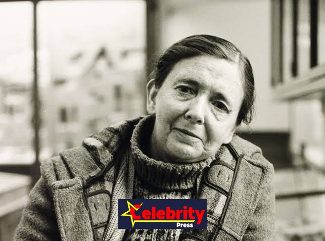 Elizabeth Jennings