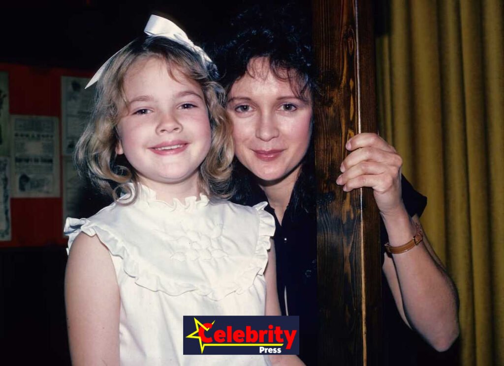 Jessica Blyth Barrymore