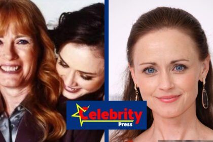 Nanette Bledel
