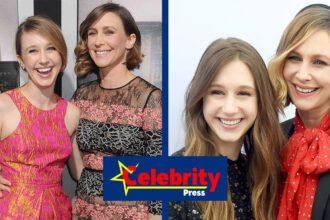 Laryssa Farmiga