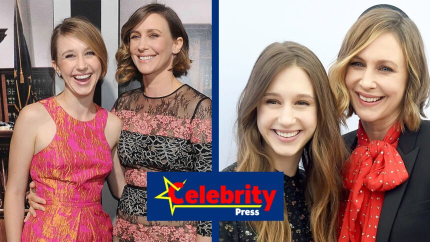 Laryssa Farmiga
