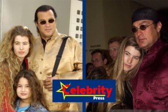Savannah Seagal