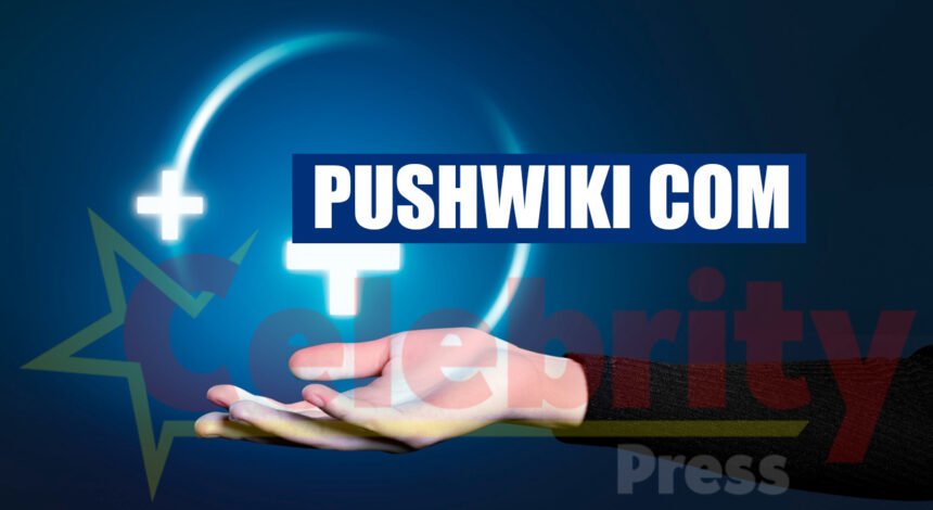 PushWiki Com