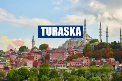 Turaska