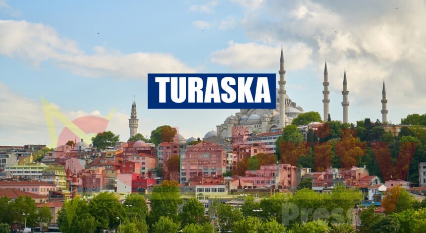 Turaska