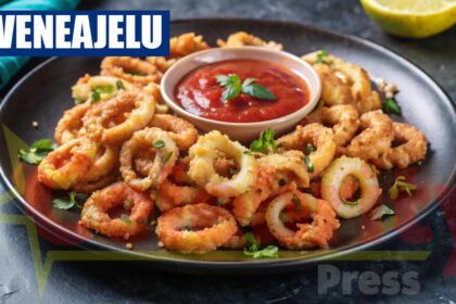 Calamariere