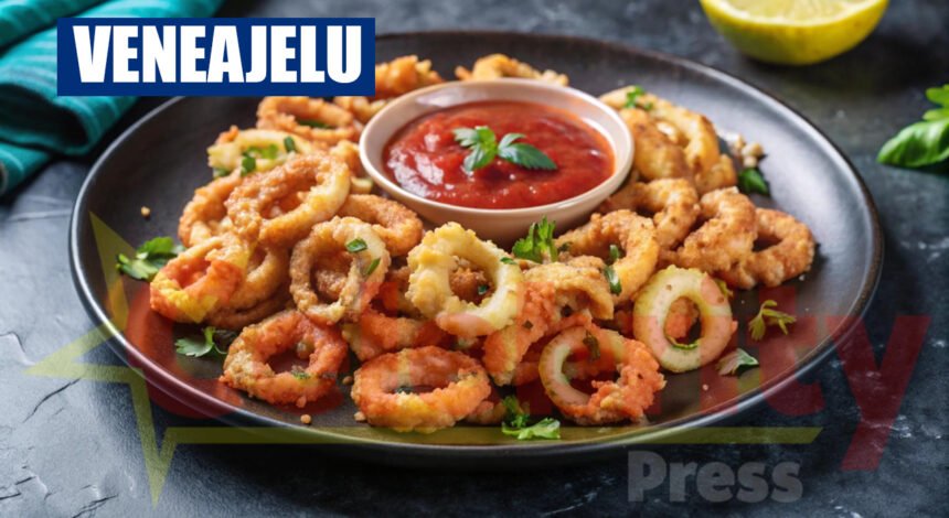 Calamariere