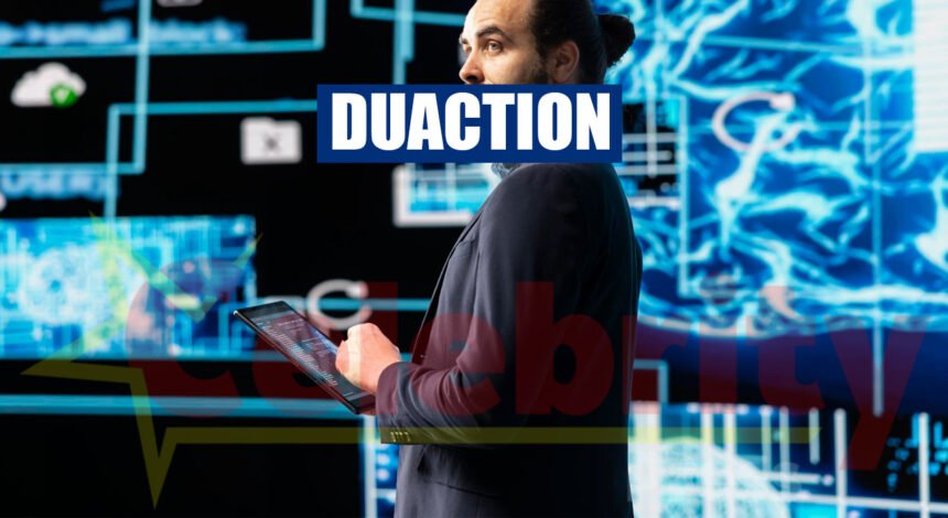 Duaction