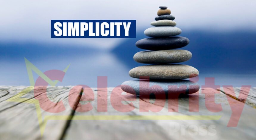 Simplicity
