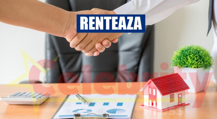 Renteaza