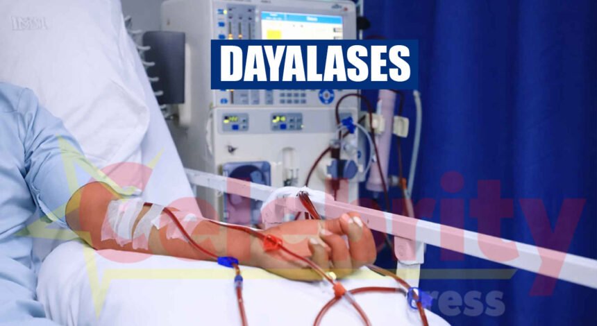 Dayalases
