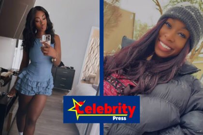 Keia Sweat