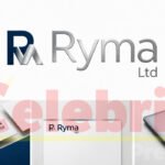 Ryma Ltd