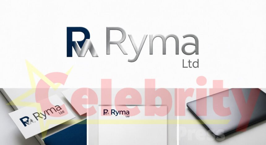 Ryma Ltd
