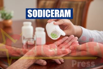 Sodiceram