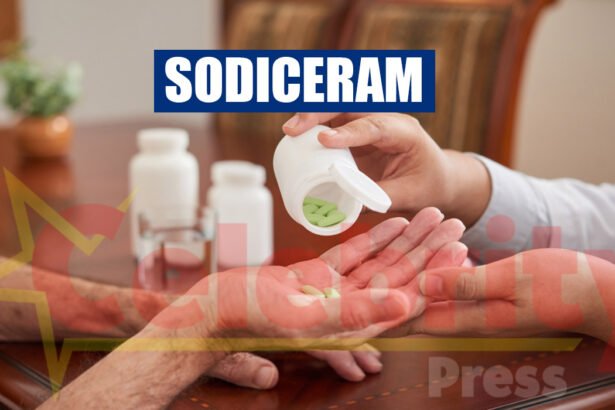 Sodiceram