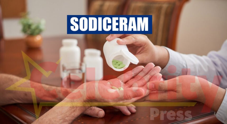Sodiceram