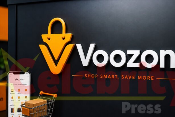 Voozon
