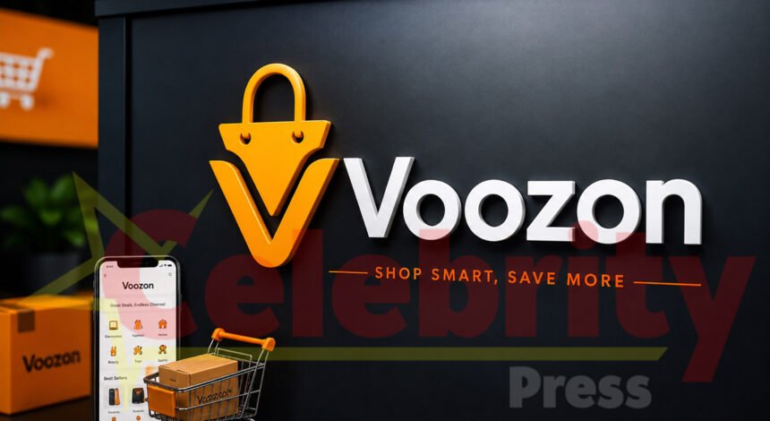 Voozon