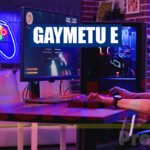 Gaymetu E