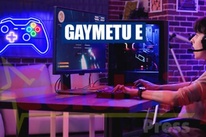 Gaymetu E
