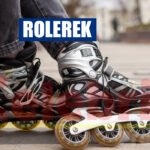 Rolerek