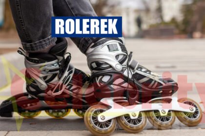 Rolerek