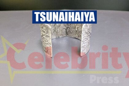 Tsunaihaiya