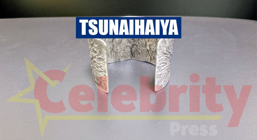 Tsunaihaiya