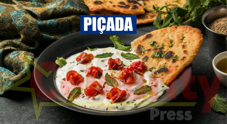 Piçada