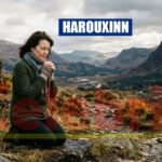 Harouxinn