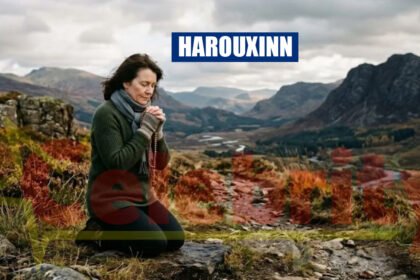 Harouxinn