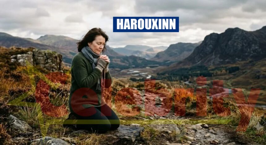 Harouxinn